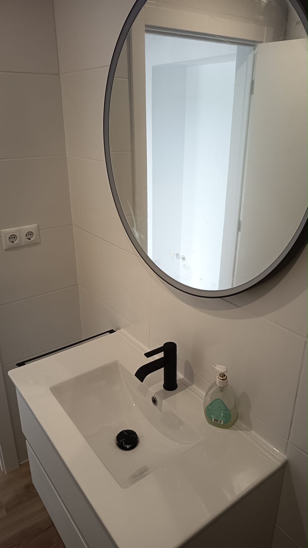FM Solutions - Coimbra - Corte de Betão