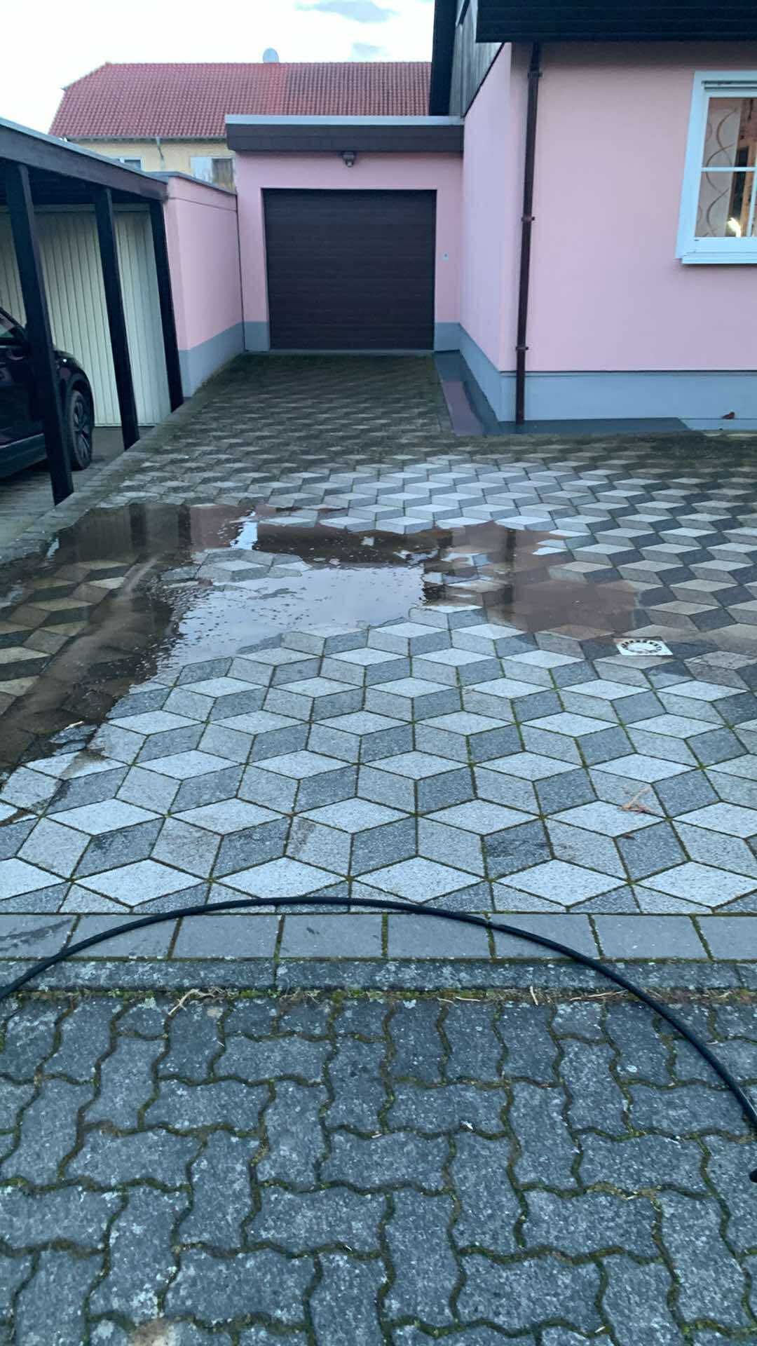 JPS roofing and cleaning - Lagoa - Concrete Repair and Maintenance