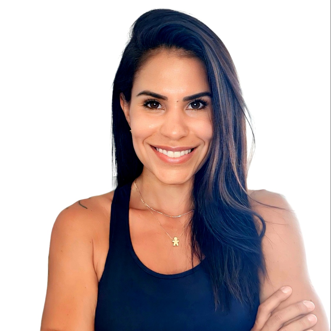 Marina Mendes Personal Trainer - Cascais - Personal Training