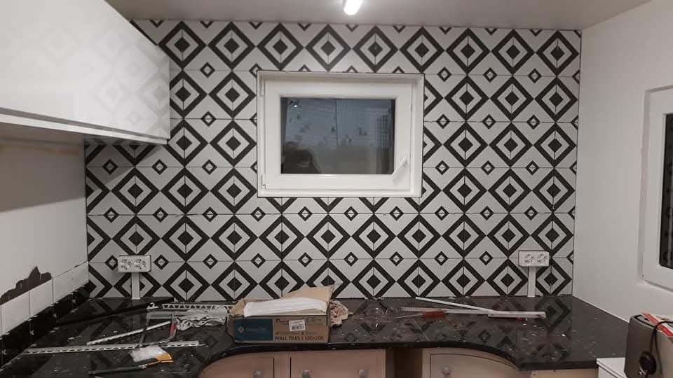 Real remodelações. - Almada - Reparação ou Manutenção de Fossa Séptica