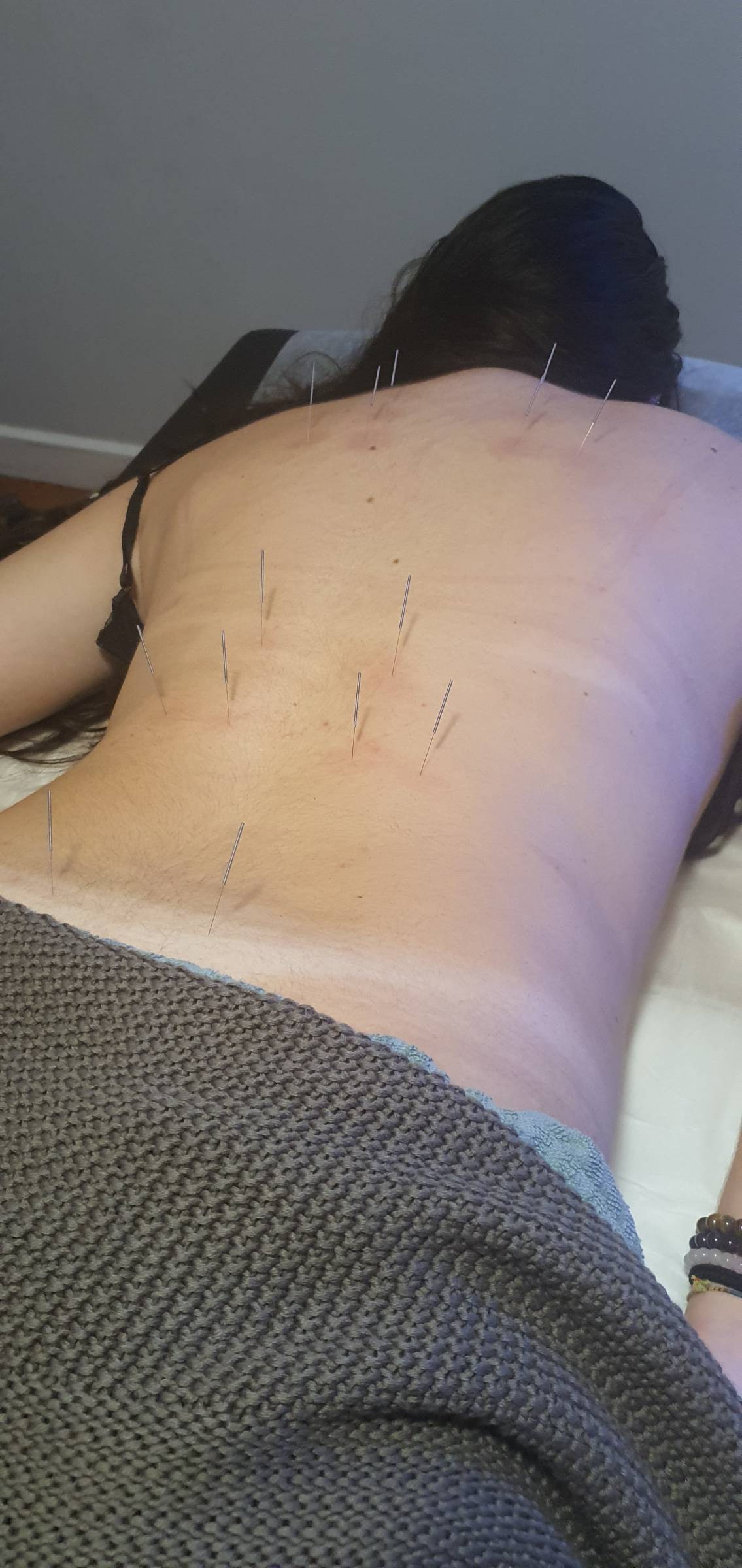 Sandra Tez MBS Therapies - Lisboa - Cuidados de Saúde