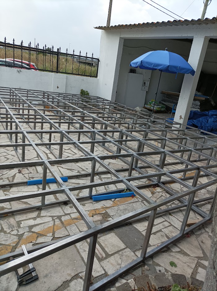 Attic Soluction - Almada - Telhados e Coberturas