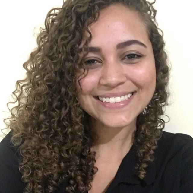 Thaisy Leite - Esposende - Biology Tutoring