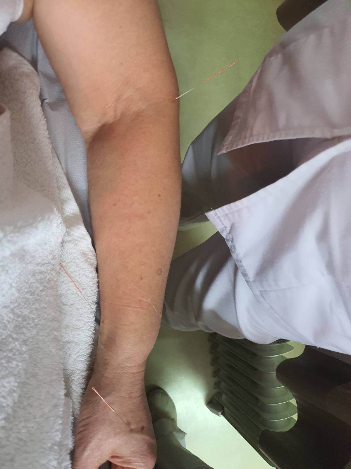 Sandra Tez MBS Therapies - Lisboa - Drenagem Linfática