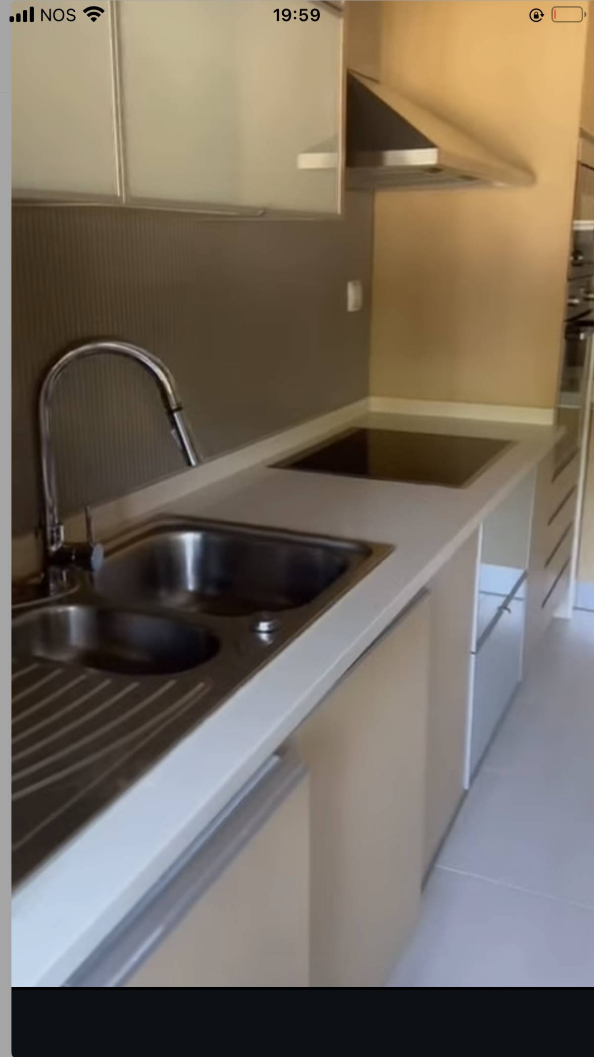 Juliana Pedro - Montijo - Deep or Spring Cleaning