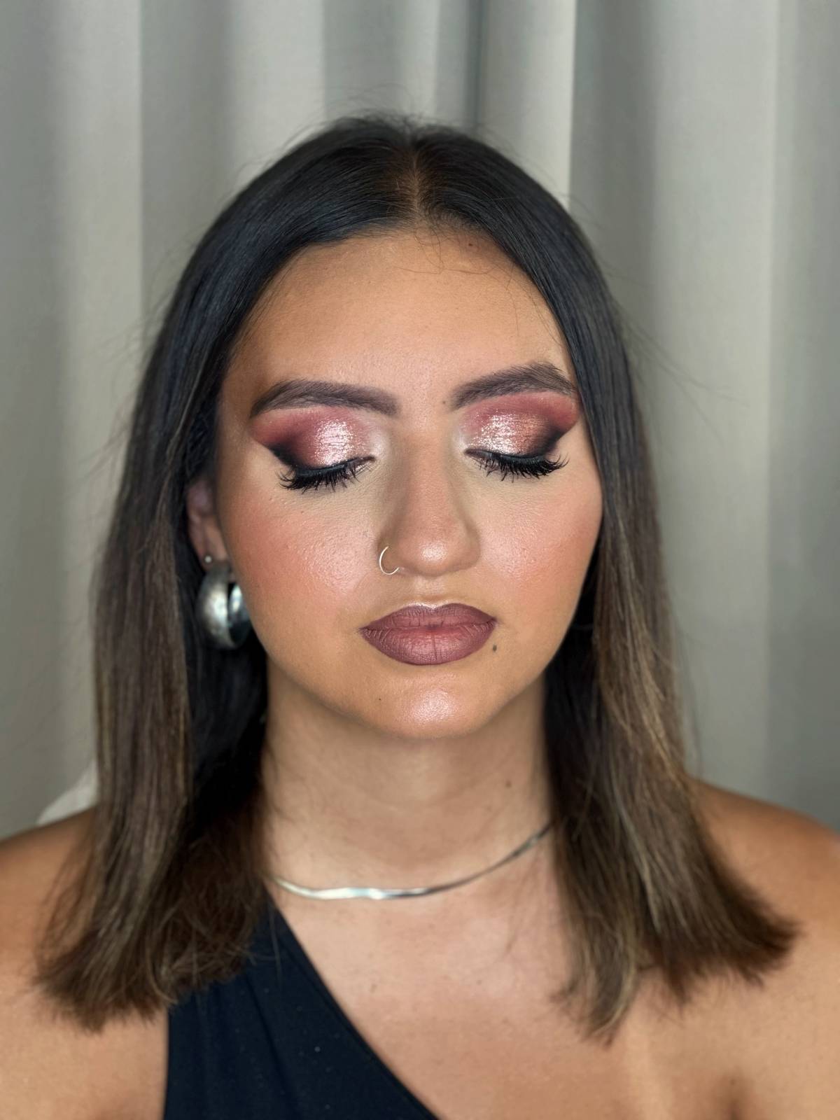 Camila Sofia - Seixal - Braut-Make up