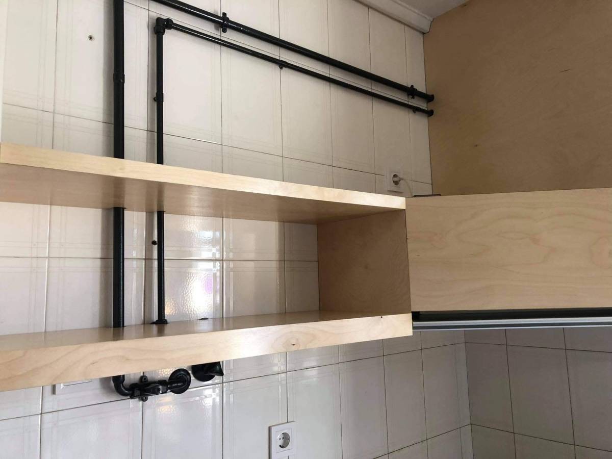 Antonio Moreira - São João da Madeira - Reparação de Armários