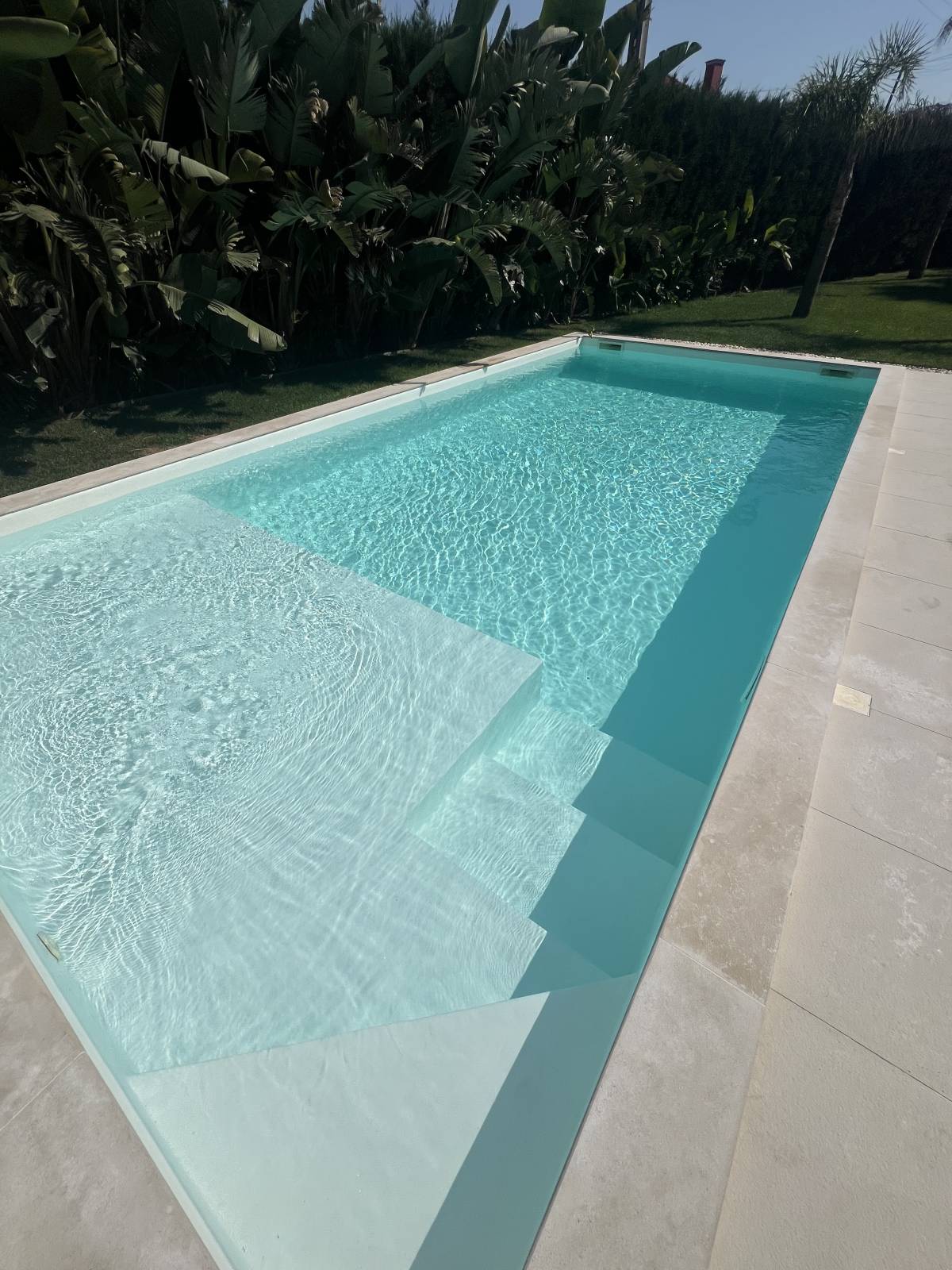 TT PISCINAS - Vila Nova de Gaia - Limpeza ou Manutenção de Piscina