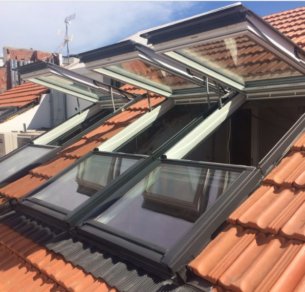 Attic Soluction - Almada - Roof Installation or Replacement