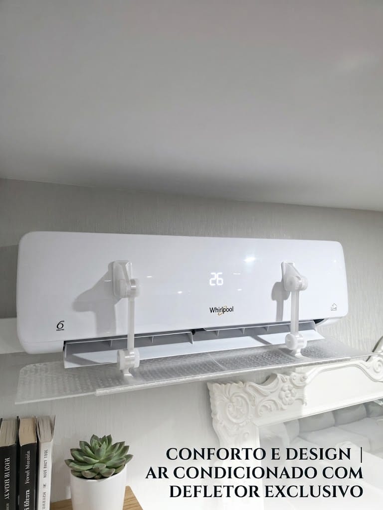 Bom Ar Climatização - Gondomar - Central Air Conditioning Maintenance