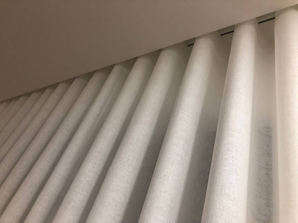 Fenix Pormenores - Espinho - Drapery Installation or Replacement