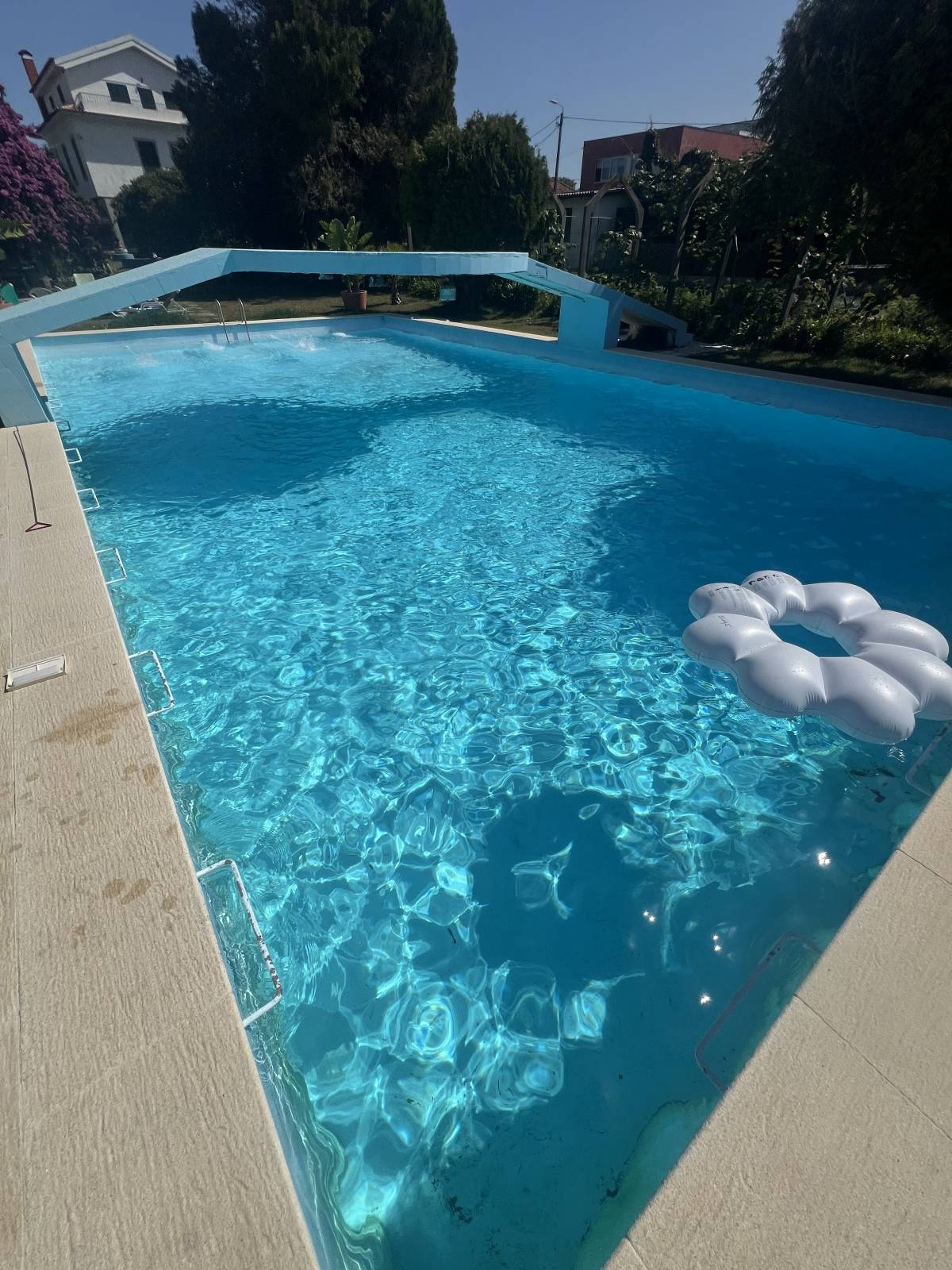 TT PISCINAS - Vila Nova de Gaia - Piscines, saunas, bains à remous et spas