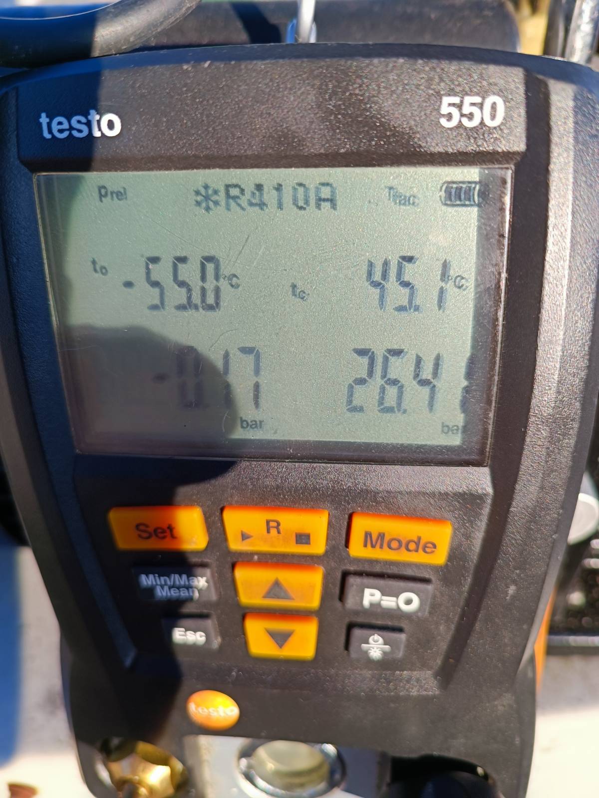 Bom Ar Climatização - Vila Nova de Famalicão - Fan Repair