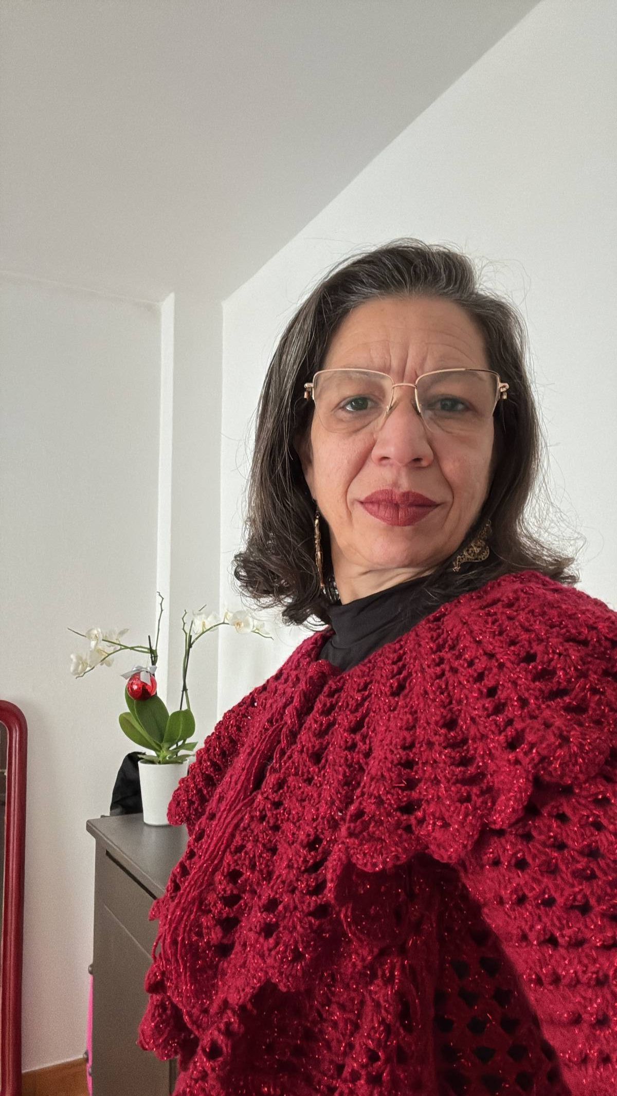 Márcia Paiva - Sabugal - Organização da Casa