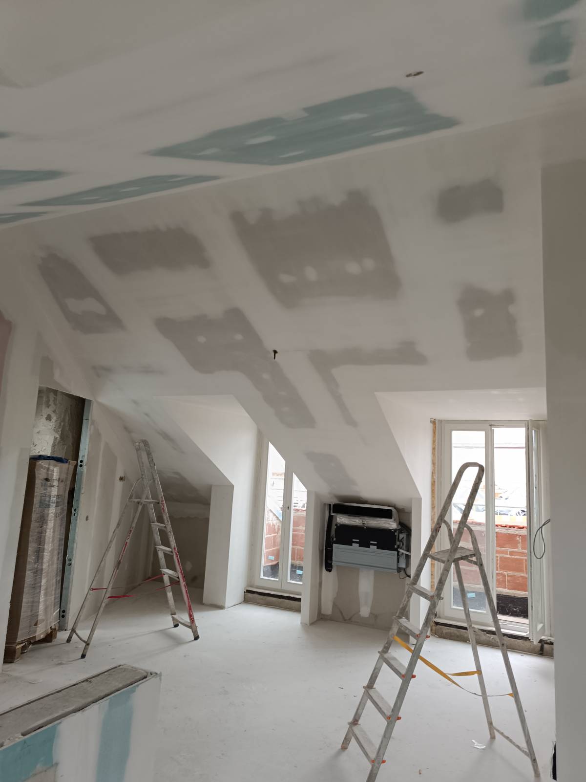 Vanderlei Reimer - Amadora - Obras em Casa