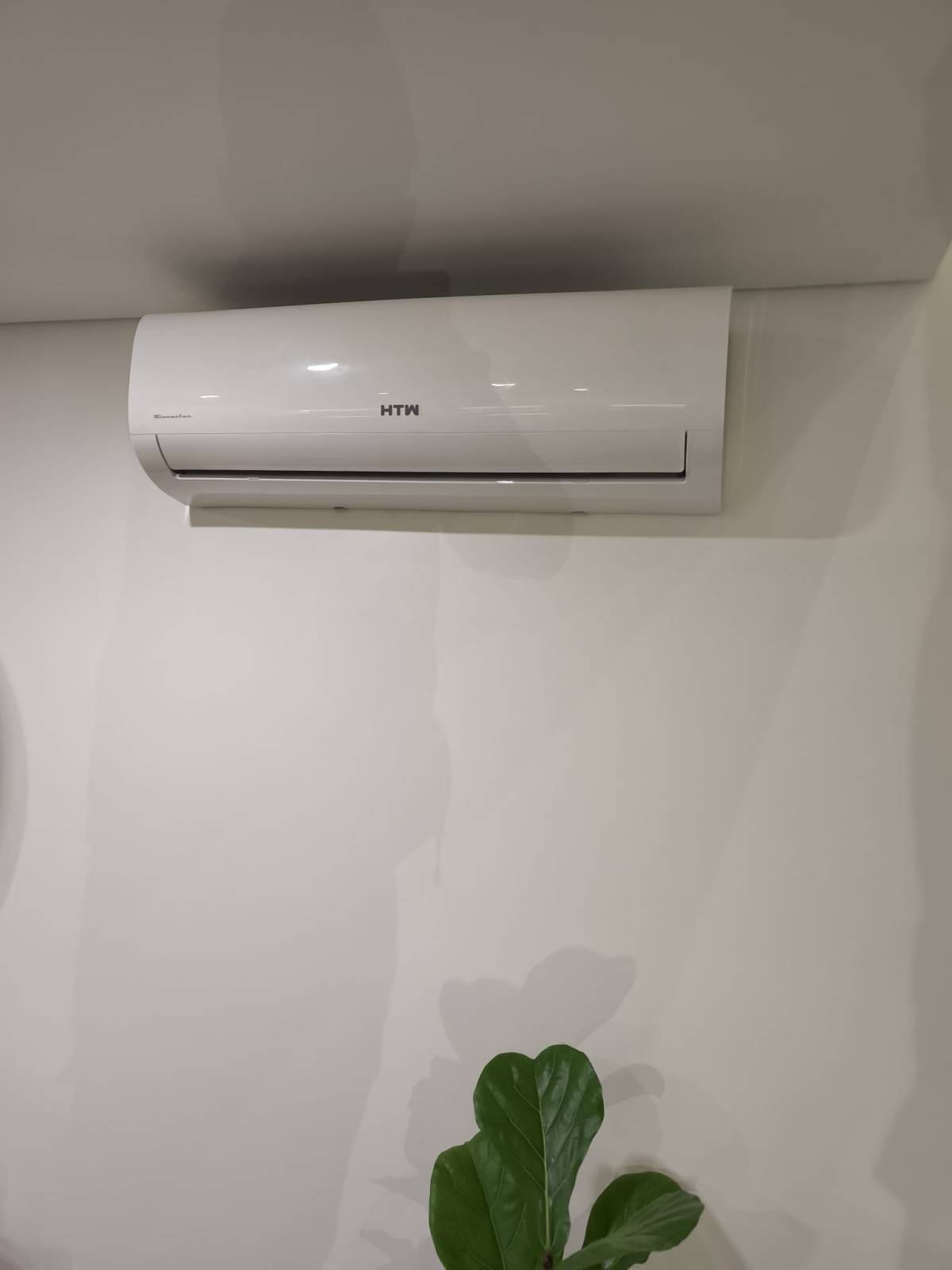Bom Ar Climatização - Gondomar - Manutenção de Ar Condicionado