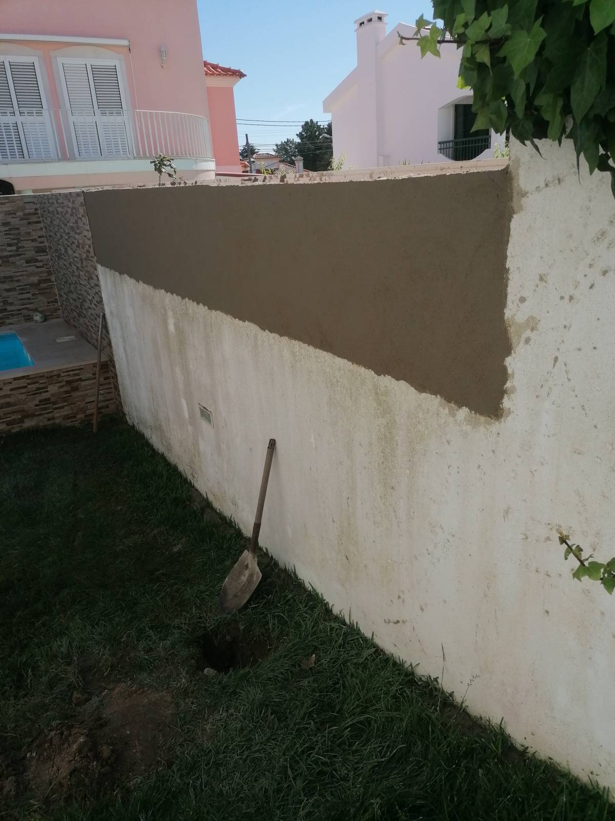 MP Artwall - Almada - Beton- oder Estrichfußbodenbelag