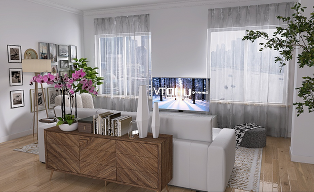 CPB Home Decor - Oeiras - Suporte Administrativo