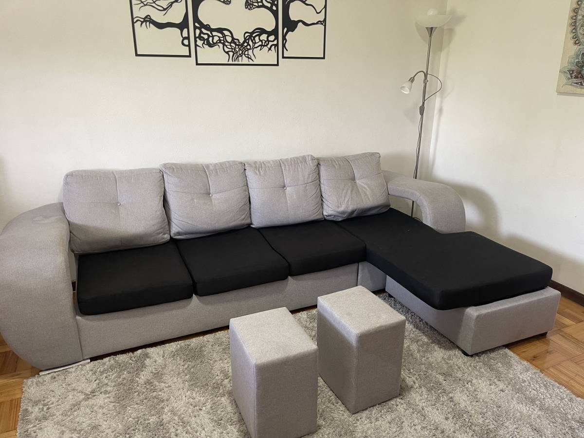 Anju’s Clean - Penafiel - Limpeza Após Mudanças