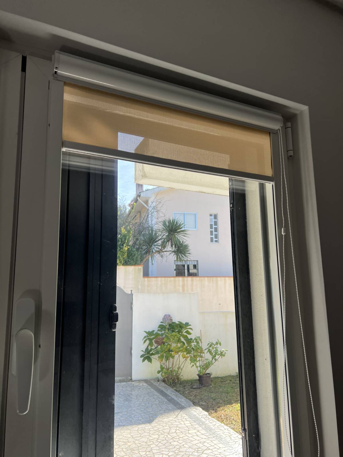 Estores Alcistor - Vila Nova de Gaia - Fensterrollos