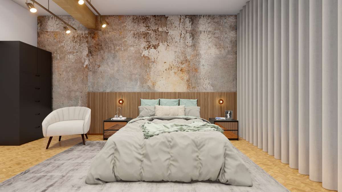 Luana Mendonça | Arquitetura de Interiores - Braga - Interior Decoration