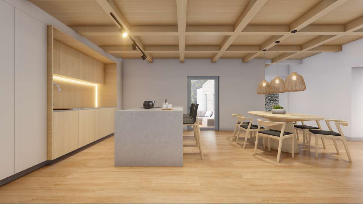 Luana Mendonça | Arquitetura de Interiores - Braga - Interior Design original