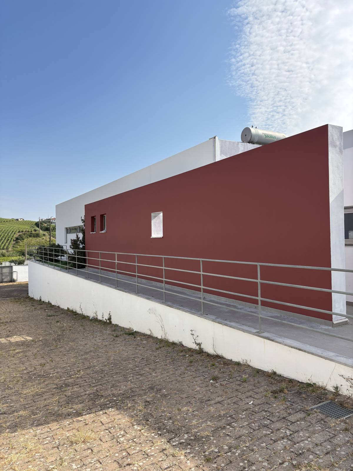 CR Remodelação - Mafra - Installation de lampe