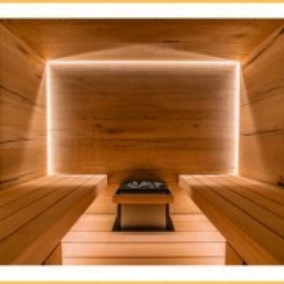 Spas & Comp. - Wellness Store - Caldas da Rainha - Reparação ou Manutenção de Sauna