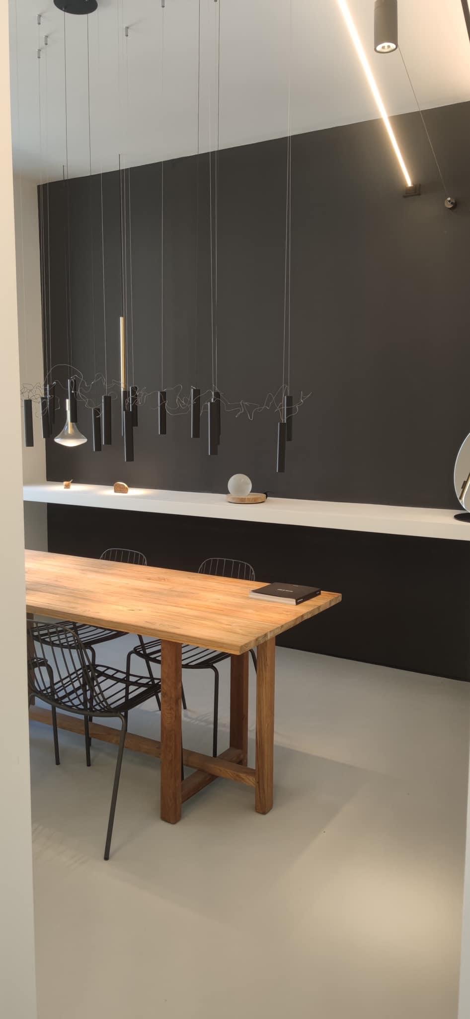 Fenix Pormenores - Espinho - Interior Design