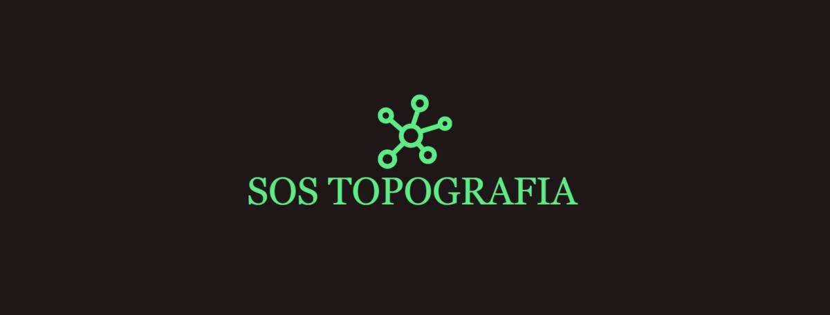 SOS Topografia - Montijo - Serviço de Topografia