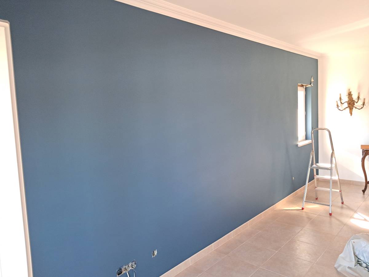 Real remodelações. - Almada - Construção de Teto Falso
