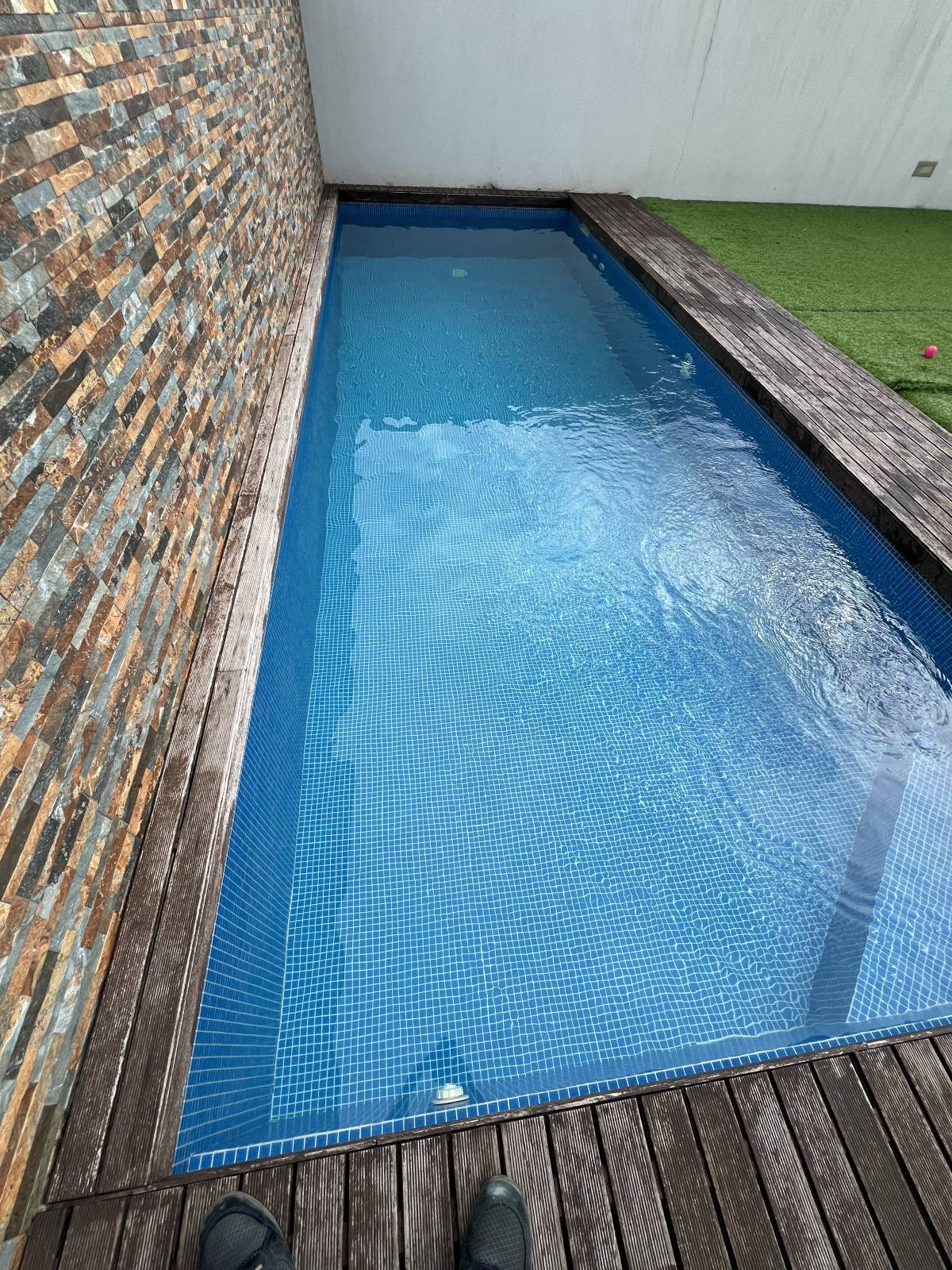 TT PISCINAS - Vila Nova de Gaia - Reparação de Piscina