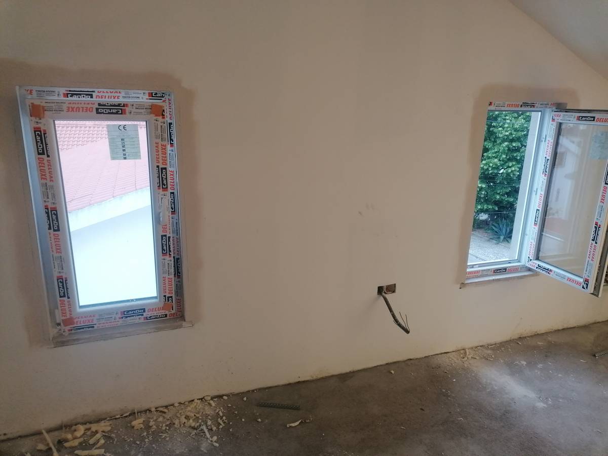 MP Artwall - Almada - Balkon renovieren