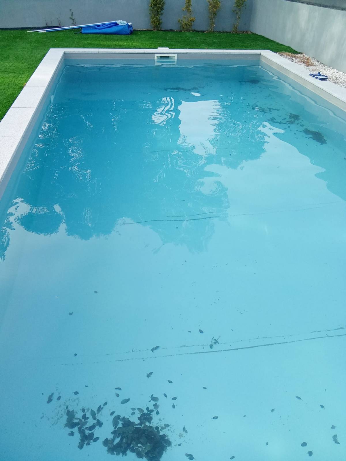 TT PISCINAS - Vila Nova de Gaia - Limpeza ou Manutenção de Piscina