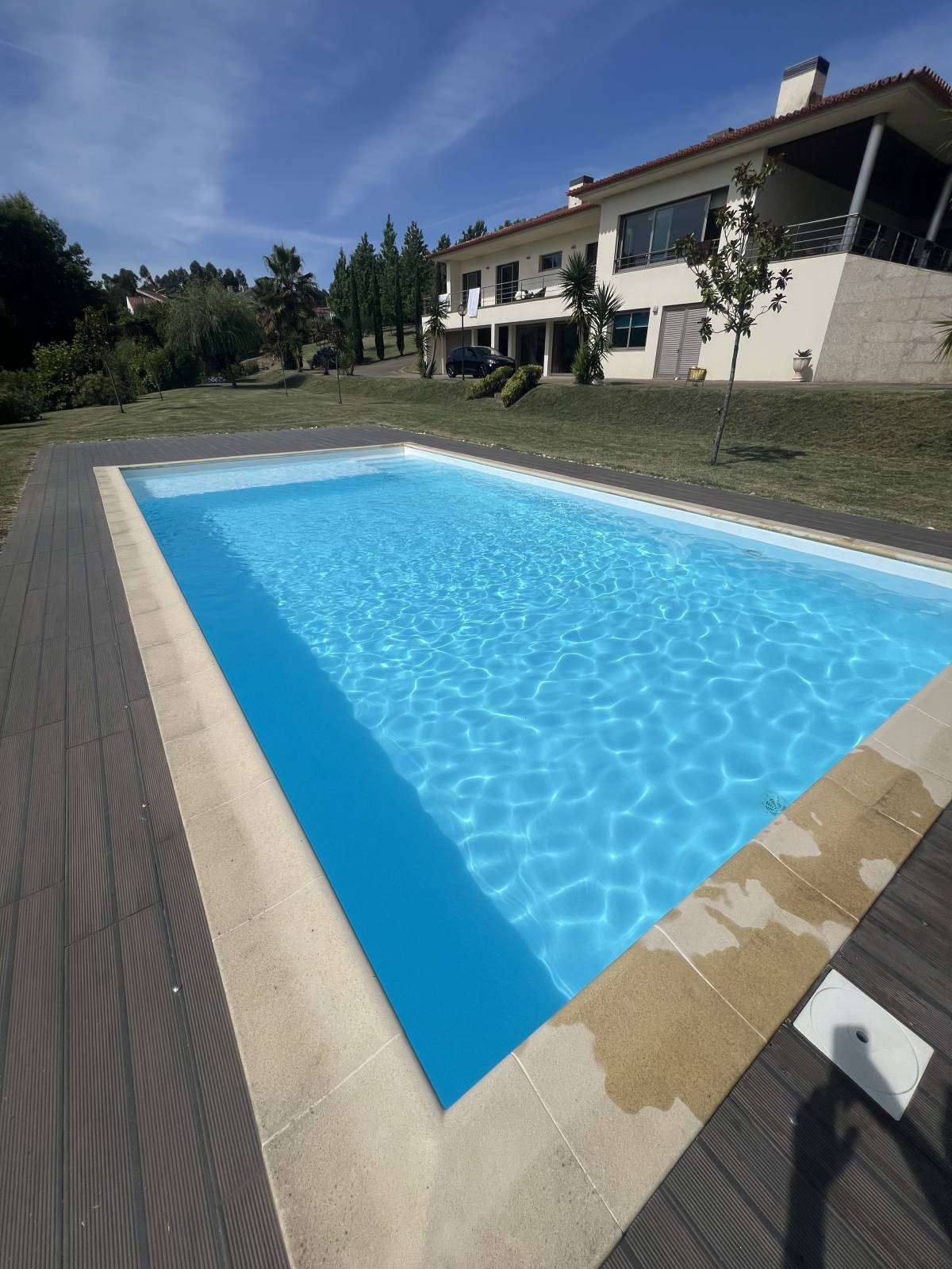 TT PISCINAS - Vila Nova de Gaia - Piscinas, Saunas, Hidromassagem e SPAs
