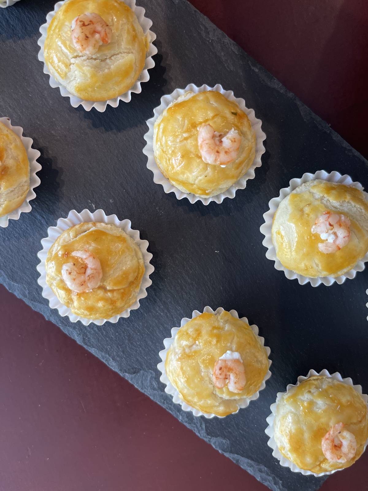 Bianca Farias Catering & Eventos - Porto - Catering for Events (Full Service)