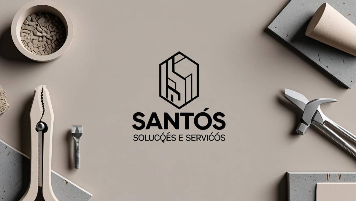 Santos soluções e Serviços - Porto - Schrank umbauen