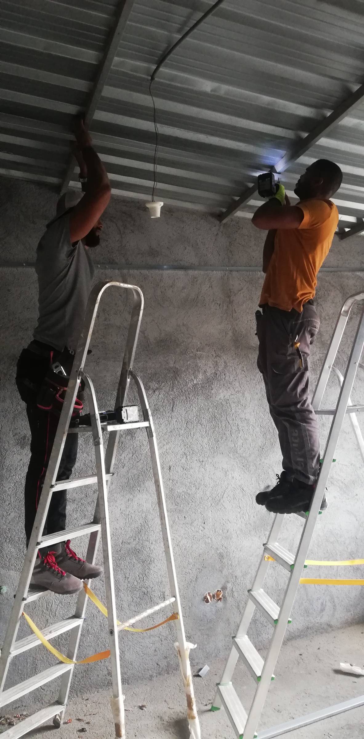Borges borges - Gondomar - Central Air Conditioning Repair