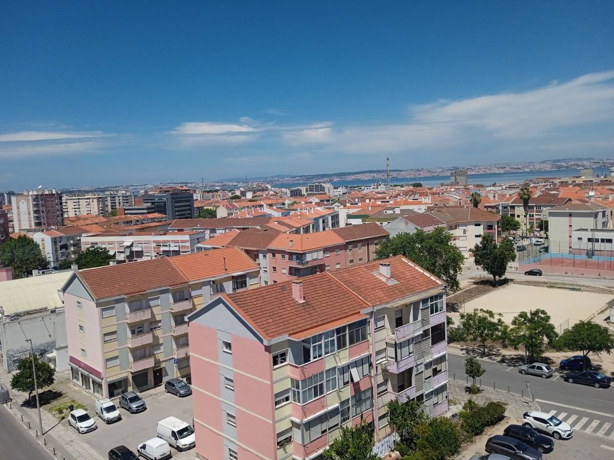 Leandro - Lisboa - Remodelação de Cozinhas