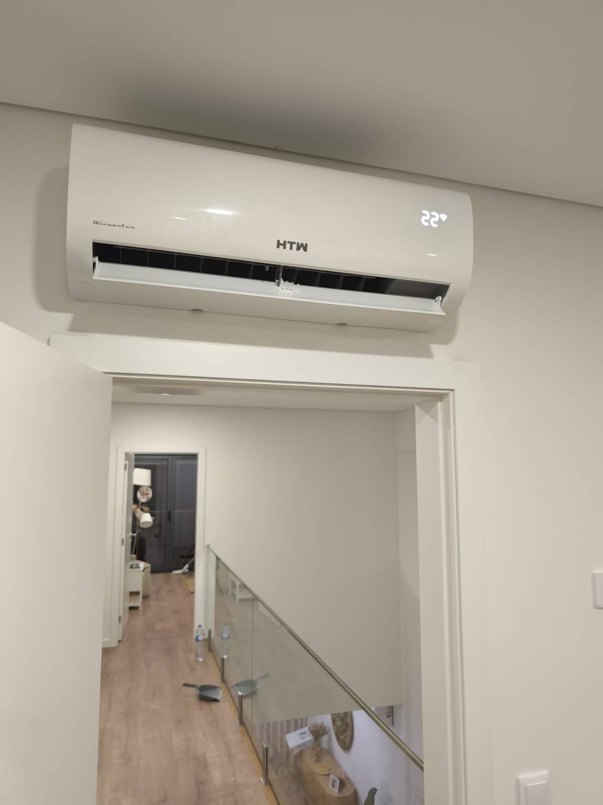 Bom Ar Climatização - Gondomar - Ar Condicionado e Ventilação