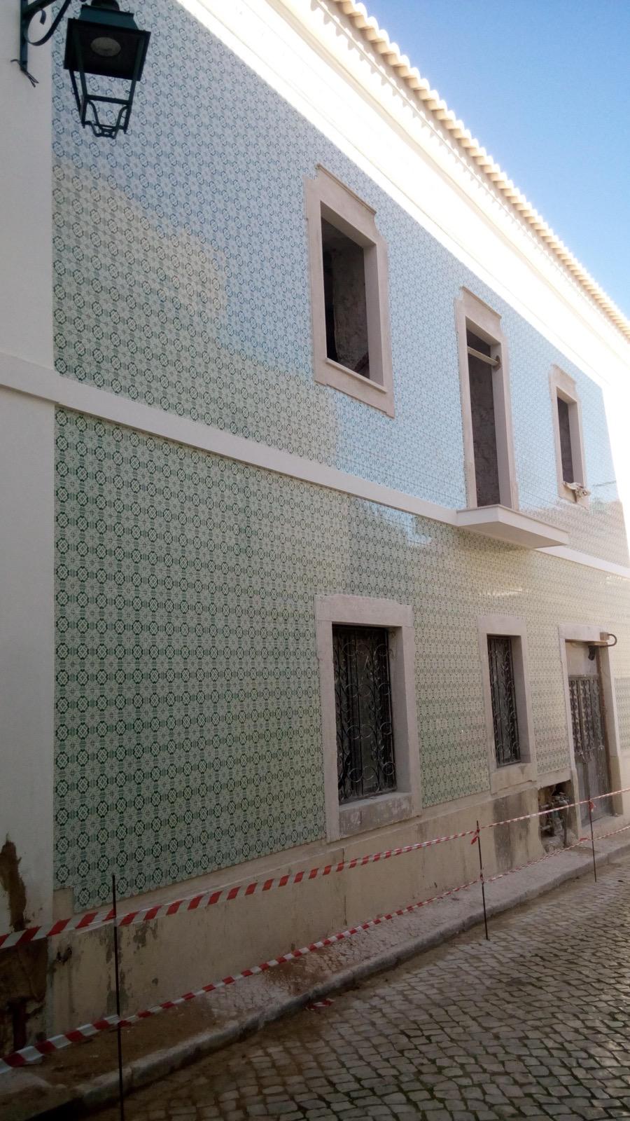 Total Home Care - Portimão - Stair and Staircase Addition or Remodel