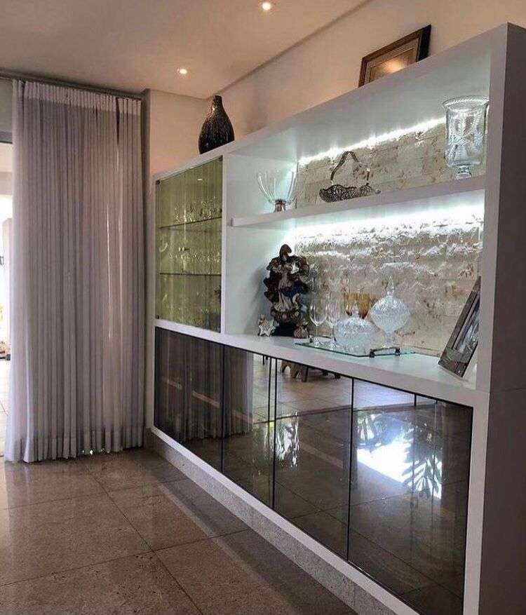 Luana Mendonça | Arquitetura de Interiores - Braga - Interior Design