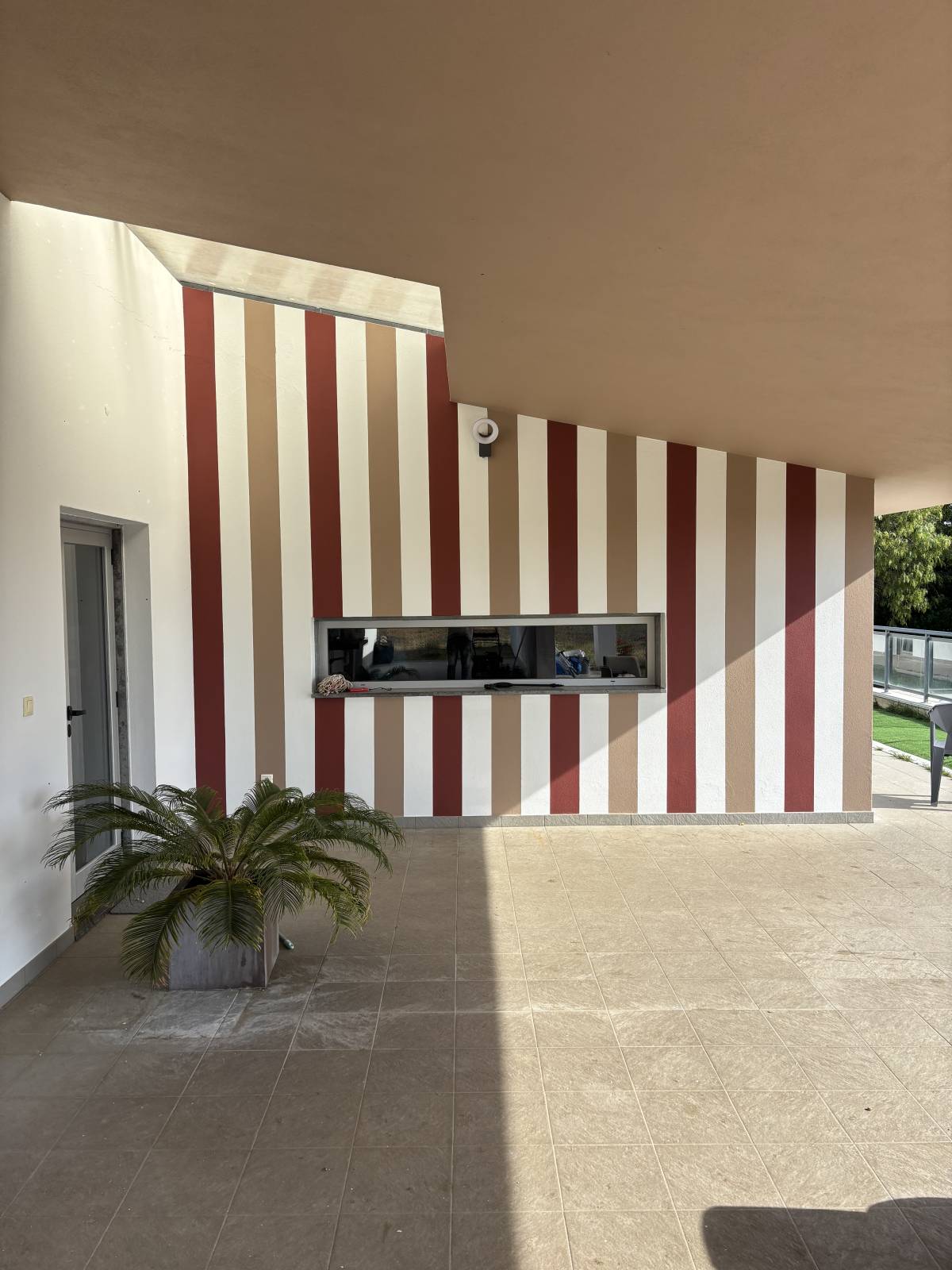 CR Remodelação - Mafra - Installation de canalisations