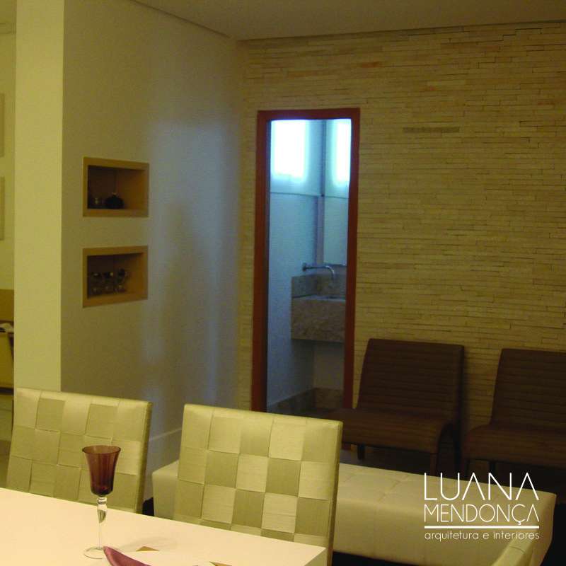 Luana Mendonça | Arquitetura de Interiores - Braga - Architectural Services