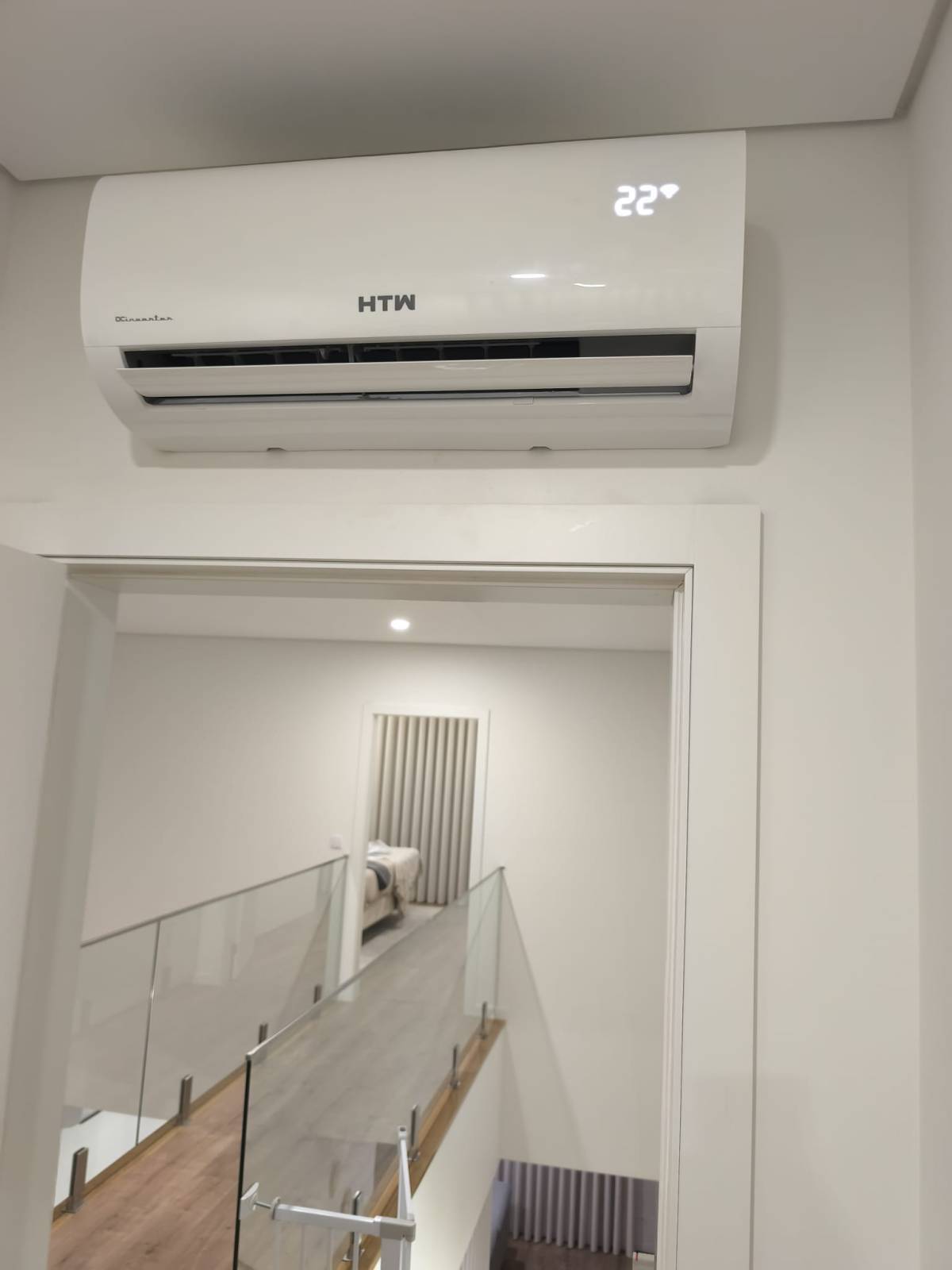 Bom Ar Climatização - Gondomar - Reparação de Ventoinha