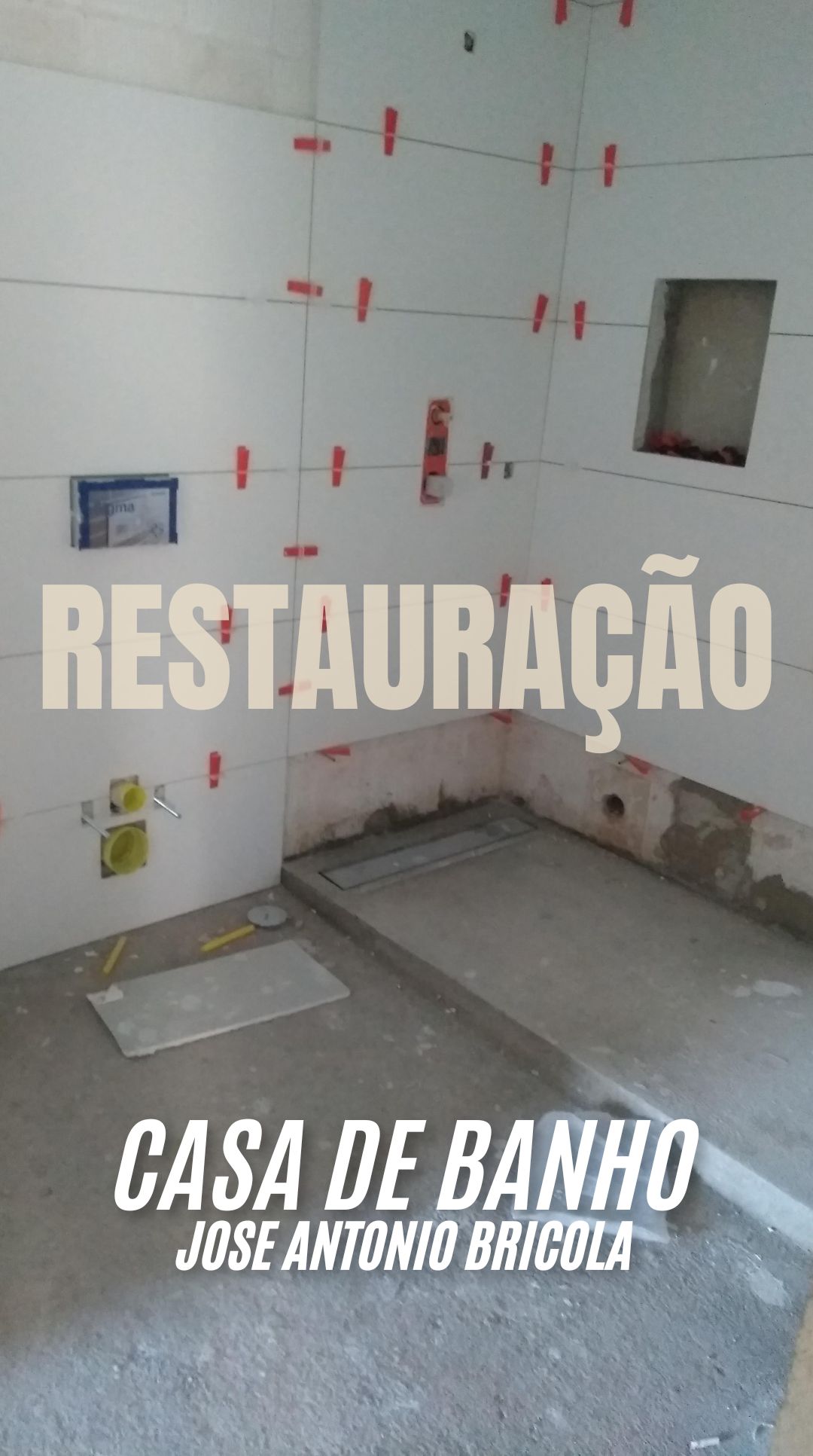 José Antônio Bricola | Remodelação | Reparação - Amadora - Remodelação de Cozinhas