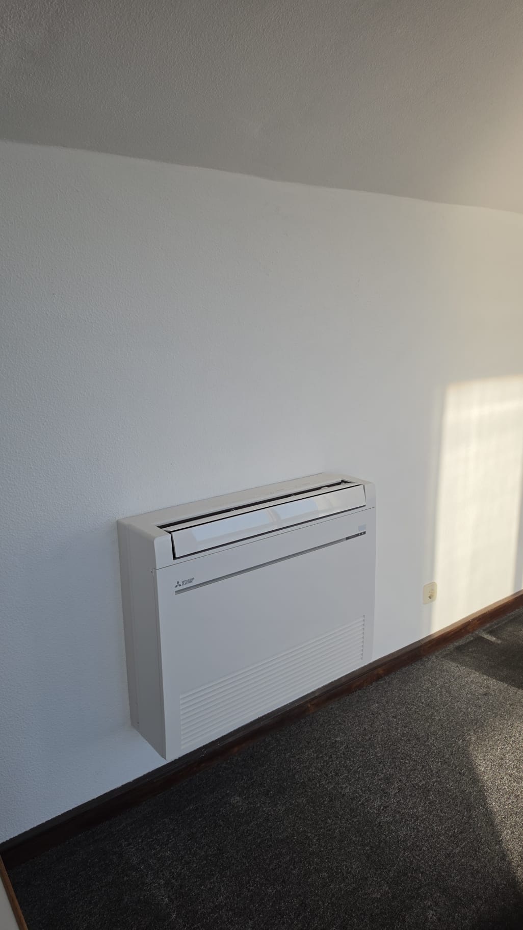 Bom Ar Climatização - Gondomar - Reparação de Ventoinha