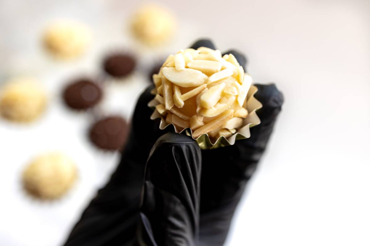 Bianca Farias Catering & Eventos - Porto - Catering para Eventos (Serviço Completo)