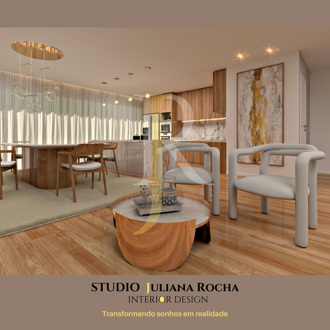 Studio Juliana Rocha - Interior Design - Braga - Reparação de Cortinas