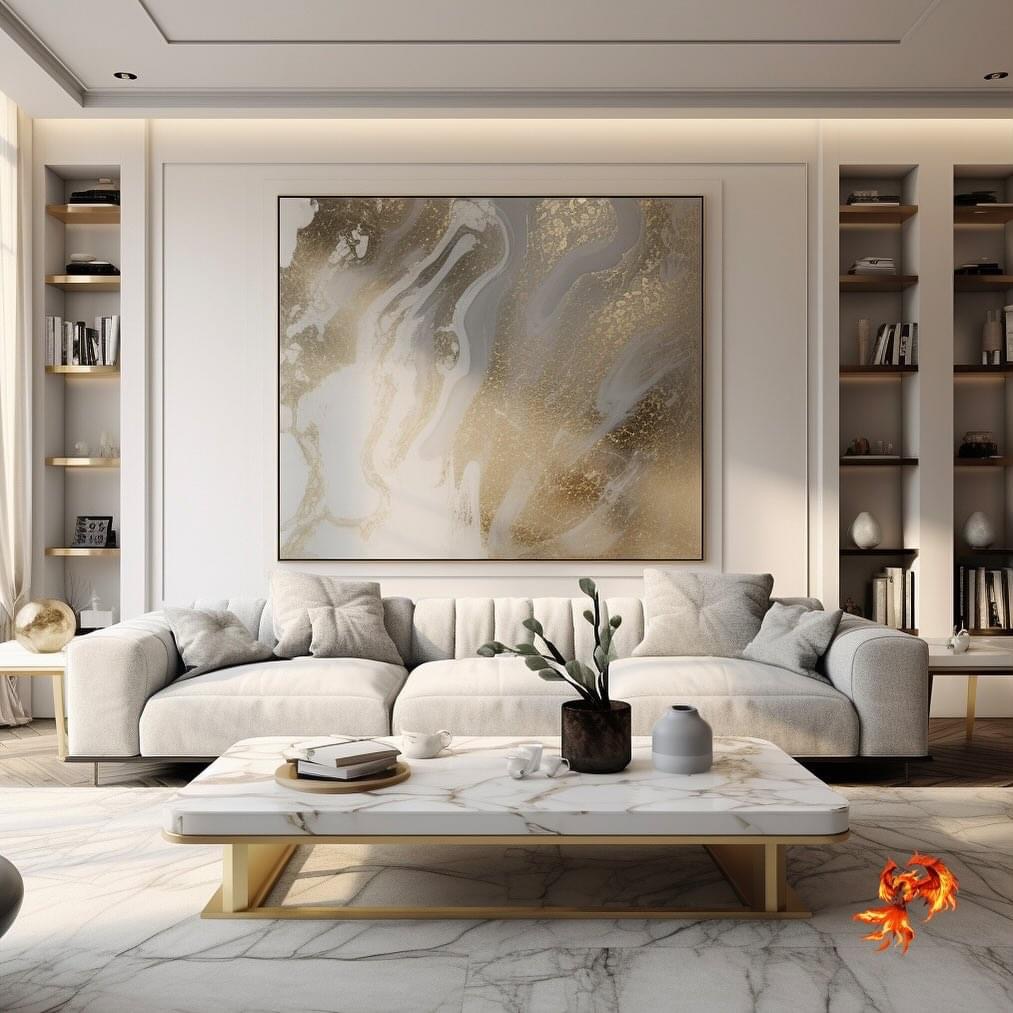 Fenix Pormenores - Espinho - Home Staging